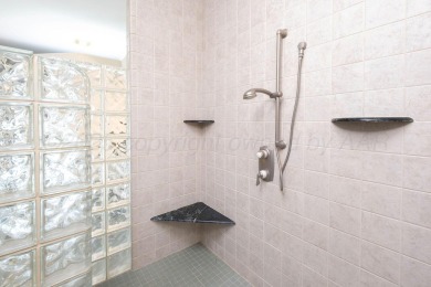 This beautifully built custom home offers quality craftsmanship on La Paloma Golf Club in Texas - for sale on GolfHomes.com, golf home, golf lot