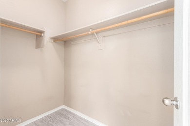 Welcome to 28232 N Abby Cir, a refreshed 4-bedroom, 2-bath home on The Golf Club At Johnson Ranch in Arizona - for sale on GolfHomes.com, golf home, golf lot