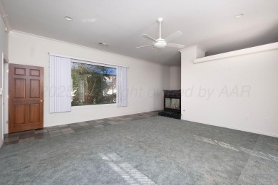 This beautifully built custom home offers quality craftsmanship on La Paloma Golf Club in Texas - for sale on GolfHomes.com, golf home, golf lot
