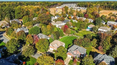 Discover this beautifully updated 4-bedroom 2.5-bath (plus huge on Northstone Country Club in North Carolina - for sale on GolfHomes.com, golf home, golf lot