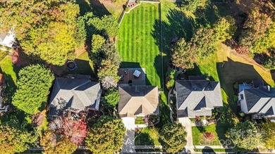 Discover this beautifully updated 4-bedroom 2.5-bath (plus huge on Northstone Country Club in North Carolina - for sale on GolfHomes.com, golf home, golf lot