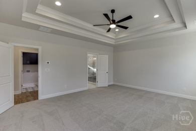Welcome to The Jackson, new construction by Heritage Group Homes on Lane Creek Golf Club in Georgia - for sale on GolfHomes.com, golf home, golf lot