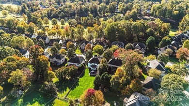 Discover this beautifully updated 4-bedroom 2.5-bath (plus huge on Northstone Country Club in North Carolina - for sale on GolfHomes.com, golf home, golf lot