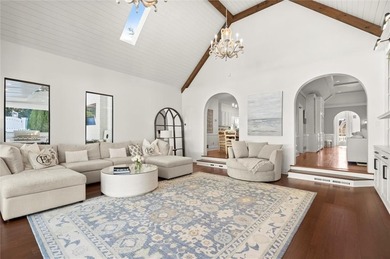 Tucked away on a quiet cul-de-sac in the prestigious Atlanta on Atlanta Country Club in Georgia - for sale on GolfHomes.com, golf home, golf lot