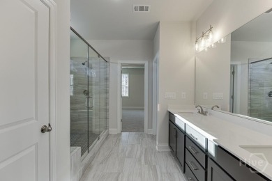 Welcome to The Jackson, new construction by Heritage Group Homes on Lane Creek Golf Club in Georgia - for sale on GolfHomes.com, golf home, golf lot