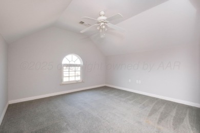 This beautifully built custom home offers quality craftsmanship on La Paloma Golf Club in Texas - for sale on GolfHomes.com, golf home, golf lot