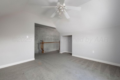 This beautifully built custom home offers quality craftsmanship on La Paloma Golf Club in Texas - for sale on GolfHomes.com, golf home, golf lot