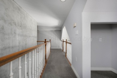 This beautifully built custom home offers quality craftsmanship on La Paloma Golf Club in Texas - for sale on GolfHomes.com, golf home, golf lot