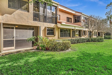 JUST REDUCED $10,000! Experience Country Club living without the on The Boca Country Club in Florida - for sale on GolfHomes.com, golf home, golf lot