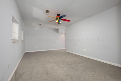 This beautifully built custom home offers quality craftsmanship on La Paloma Golf Club in Texas - for sale on GolfHomes.com, golf home, golf lot