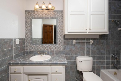 This beautifully built custom home offers quality craftsmanship on La Paloma Golf Club in Texas - for sale on GolfHomes.com, golf home, golf lot