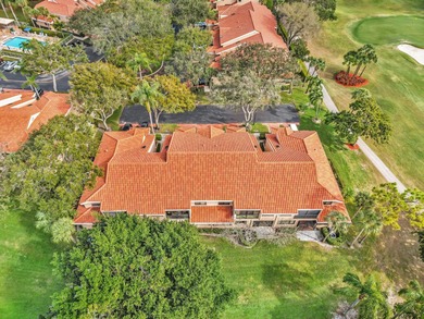 JUST REDUCED $10,000! Experience Country Club living without the on The Boca Country Club in Florida - for sale on GolfHomes.com, golf home, golf lot