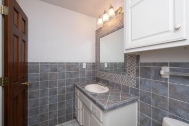 This beautifully built custom home offers quality craftsmanship on La Paloma Golf Club in Texas - for sale on GolfHomes.com, golf home, golf lot