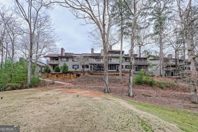 Great investment opportunity for someone looking to remodel and on Kingwood Golf Club and Resort in Georgia - for sale on GolfHomes.com, golf home, golf lot