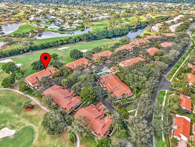 JUST REDUCED $10,000! Experience Country Club living without the on The Boca Country Club in Florida - for sale on GolfHomes.com, golf home, golf lot