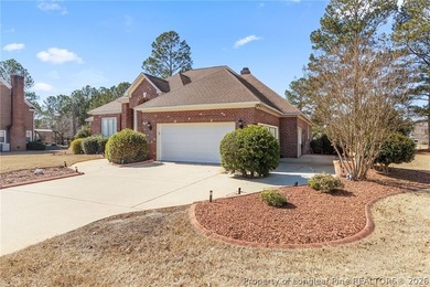 Welcome to Baywood Subdivision - where golf course living meets on Baywood Golf Club in North Carolina - for sale on GolfHomes.com, golf home, golf lot