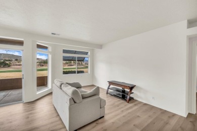 This beautifully updated ground-level condo offers the perfect on St. George Golf Course in Utah - for sale on GolfHomes.com, golf home, golf lot