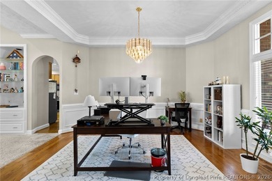 Welcome to Baywood Subdivision - where golf course living meets on Baywood Golf Club in North Carolina - for sale on GolfHomes.com, golf home, golf lot