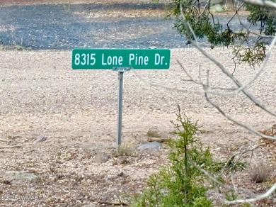 Gorgeous, lot with a passed perc test the is level at the road on Silver Creek Golf Club in Arizona - for sale on GolfHomes.com, golf home, golf lot