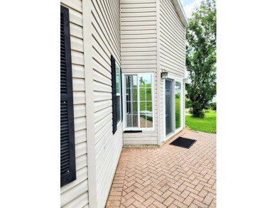 Welcome to 2234 St George Dr, located on hole 8 of the Deer on Deer Creek RV Golf Resort in Florida - for sale on GolfHomes.com, golf home, golf lot