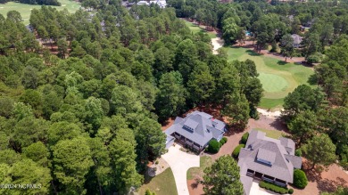 Welcome to a gorgeous 4 bed 4.5 bath golf front home in one of on Forest Creek Golf Club  in North Carolina - for sale on GolfHomes.com, golf home, golf lot