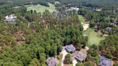 Welcome to a gorgeous 4 bed 4.5 bath golf front home in one of on Forest Creek Golf Club  in North Carolina - for sale on GolfHomes.com, golf home, golf lot