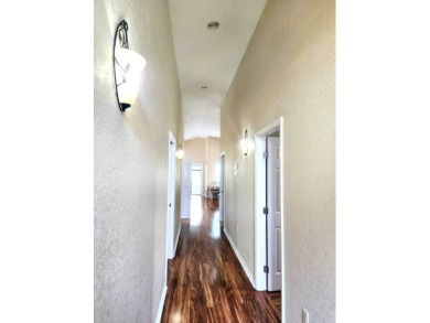Welcome to 2234 St George Dr, located on hole 8 of the Deer on Deer Creek RV Golf Resort in Florida - for sale on GolfHomes.com, golf home, golf lot