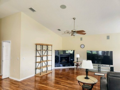 Welcome to 2234 St George Dr, located on hole 8 of the Deer on Deer Creek RV Golf Resort in Florida - for sale on GolfHomes.com, golf home, golf lot