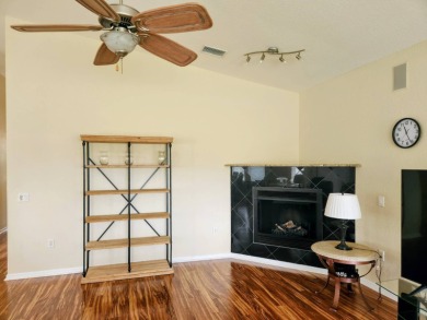 Welcome to 2234 St George Dr, located on hole 8 of the Deer on Deer Creek RV Golf Resort in Florida - for sale on GolfHomes.com, golf home, golf lot