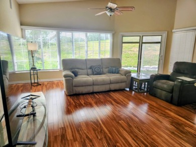 Welcome to 2234 St George Dr, located on hole 8 of the Deer on Deer Creek RV Golf Resort in Florida - for sale on GolfHomes.com, golf home, golf lot