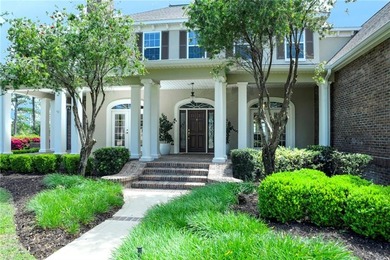 Introducing a rare find in the prestigious Osprey Cove community on The Club At Osprey Cove in Georgia - for sale on GolfHomes.com, golf home, golf lot