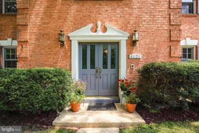 Hurry in to see this stately looking 4 BR/3BA solid brick home on Pinecrest Golf Course in Virginia - for sale on GolfHomes.com, golf home, golf lot