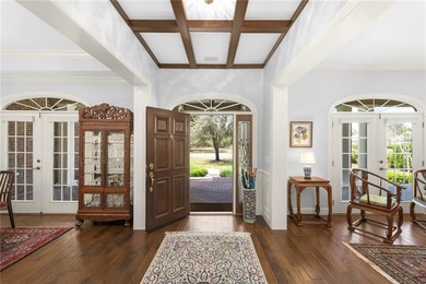 Introducing a rare find in the prestigious Osprey Cove community on The Club At Osprey Cove in Georgia - for sale on GolfHomes.com, golf home, golf lot