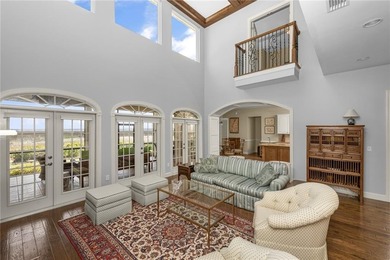 Introducing a rare find in the prestigious Osprey Cove community on The Club At Osprey Cove in Georgia - for sale on GolfHomes.com, golf home, golf lot