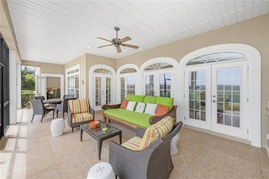 Introducing a rare find in the prestigious Osprey Cove community on The Club At Osprey Cove in Georgia - for sale on GolfHomes.com, golf home, golf lot