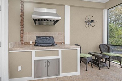 Introducing a rare find in the prestigious Osprey Cove community on The Club At Osprey Cove in Georgia - for sale on GolfHomes.com, golf home, golf lot