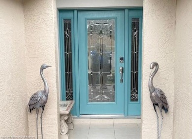 Your Florida Paradise awaits in highly sought-after Highlands on Highlands Ridge Golf Course - South in Florida - for sale on GolfHomes.com, golf home, golf lot