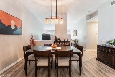 Welcome to this Charming Single-Story Townhome in the on Los Prados Golf Course in Nevada - for sale on GolfHomes.com, golf home, golf lot