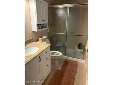 Welcome to this spacious St Tropez model in the popular on Leisure Village West Assoc. in New Jersey - for sale on GolfHomes.com, golf home, golf lot