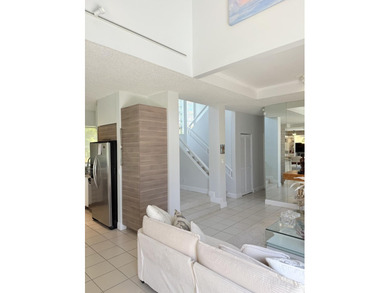 Fabulous 3 bed 3 bath home in prestigious Tiffany Trace located on The Boca Country Club in Florida - for sale on GolfHomes.com, golf home, golf lot