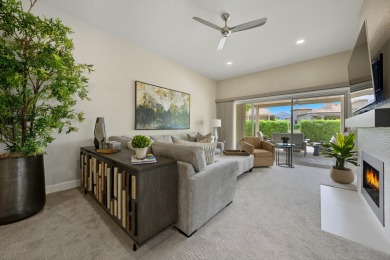 Welcome to Laguna De La Paz! This spacious and well-designed on La Quinta Golf  Resort and Country Clubs in California - for sale on GolfHomes.com, golf home, golf lot