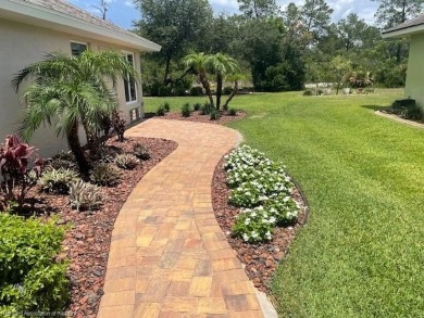 Your Florida Paradise awaits in highly sought-after Highlands on Highlands Ridge Golf Course - South in Florida - for sale on GolfHomes.com, golf home, golf lot
