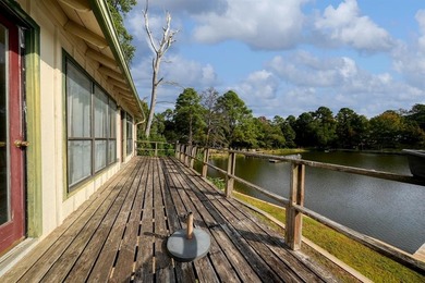 Great WATERFRONT opportunity in the gated community of Hideaway on Hide-A-Way Lake Golf Course in Texas - for sale on GolfHomes.com, golf home, golf lot