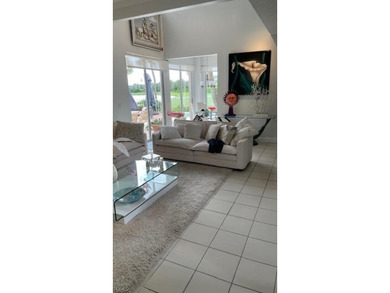 Fabulous 3 bed 3 bath home in prestigious Tiffany Trace located on The Boca Country Club in Florida - for sale on GolfHomes.com, golf home, golf lot