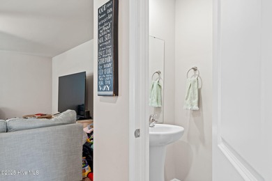 Welcome to this nearly new gem, built in June 2023, ideally on Lennon Hills Golf Course in North Carolina - for sale on GolfHomes.com, golf home, golf lot