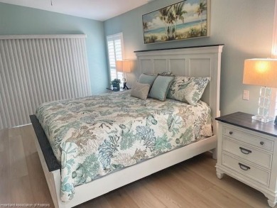 Your Florida Paradise awaits in highly sought-after Highlands on Highlands Ridge Golf Course - South in Florida - for sale on GolfHomes.com, golf home, golf lot