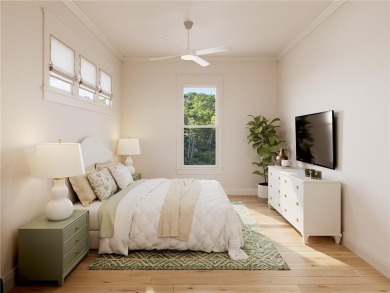 Beautiful furnished model is our newest floorplan in the Eagle on Grand National Golf Course in Alabama - for sale on GolfHomes.com, golf home, golf lot