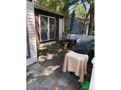 Welcome to this spacious St Tropez model in the popular on Leisure Village West Assoc. in New Jersey - for sale on GolfHomes.com, golf home, golf lot