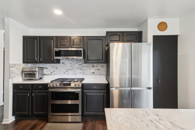 Welcome to 13737 S. Tamarack Dr., Plainfield, IL. Stunning Golf on The Links at Carillon in Illinois - for sale on GolfHomes.com, golf home, golf lot