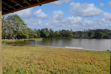 Great WATERFRONT opportunity in the gated community of Hideaway on Hide-A-Way Lake Golf Course in Texas - for sale on GolfHomes.com, golf home, golf lot